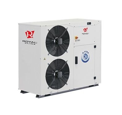 Royal Clima REV 16-CU