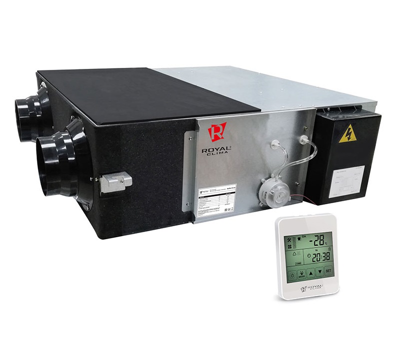 Royal Clima RCS-1600-P Royal Clima RCS-1600-P
