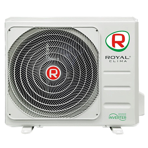 Настенный кондиционер (сплит-система) Royal Clima RC-P77HN Настенный кондиционер (сплит-система) Royal Clima RC-P77HN