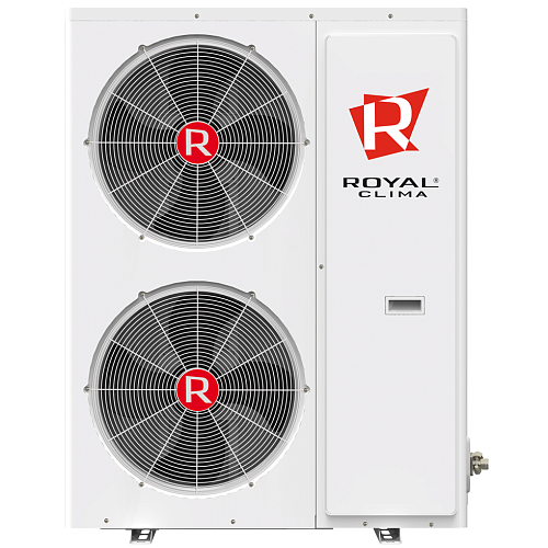 Колонный кондиционер (сплит-система) Royal Clima RC-AT60HN Колонный кондиционер (сплит-система) Royal Clima RC-AT60HN