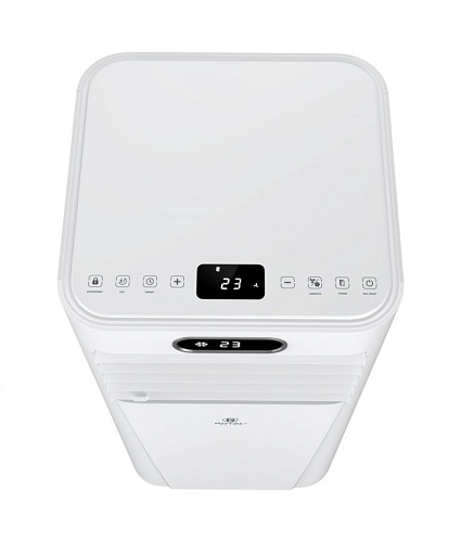 Мобильный кондиционер Royal Clima RM-TS22CH-E Мобильный кондиционер Royal Clima RM-TS22CH-E