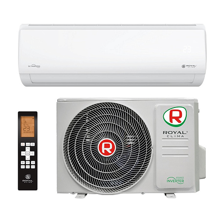 Royal Clima RCI-TWA22HN