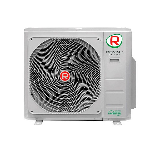 Мульти-сплит-система Royal Clima 2RMN-14HN / RCI-TMN07HNx2 Мульти-сплит-система Royal Clima 2RMN-14HN / RCI-TMN07HNx2