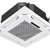 Кассетный кондиционер (сплит-система) Royal Clima CO-4C 60HNX / CO-E 60HNX Кассетный кондиционер (сплит-система) Royal Clima CO-4C 60HNX / CO-E 60HNX