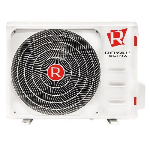 Настенный кондиционер (сплит-система) Royal Clima RC-TWS30HN с зимним комплектом (-35) Настенный кондиционер (сплит-система) Royal Clima RC-TWS30HN с зимним комплектом (-35)