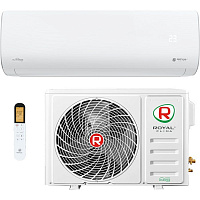 Настенные кондиционеры Royal Clima ARIA DC Inverter