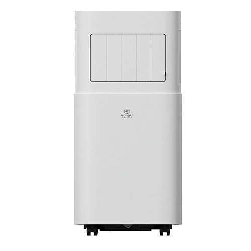 Мобильный кондиционер Royal Clima RM-MT22CH-E Мобильный кондиционер Royal Clima RM-MT22CH-E
