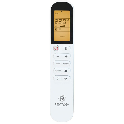 Настенный кондиционер (сплит-система) Royal Clima RC-GL70HN Настенный кондиционер (сплит-система) Royal Clima RC-GL70HN