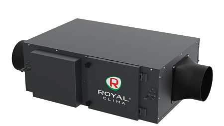 Royal Clima RCV-900 + EH-3000