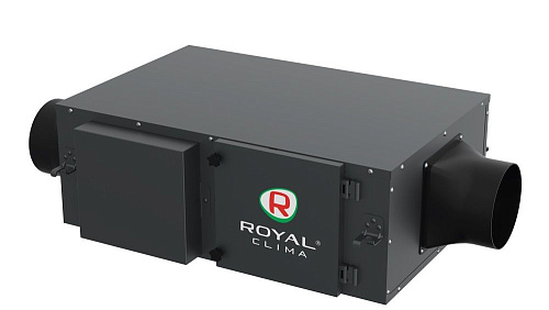 Приточная установка Royal Clima RCV-900 + EH-9000 Приточная установка Royal Clima RCV-900 + EH-9000