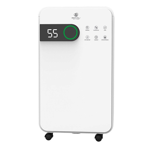 Осушитель воздуха Royal Clima RD-PC16-E Осушитель воздуха Royal Clima RD-PC16-E