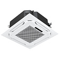 Кассетный фанкойл Royal Clima MACS-I-C35P2C Кассетный фанкойл Royal Clima MACS-I-C35P2C