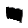 Универсальный фанкойл Royal Clima MACS-I-SF45P2BG
