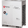 Компрессорно-конденсаторный блок Royal Clima MCL-61 Компрессорно-конденсаторный блок Royal Clima MCL-61