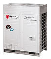 Компрессорно-конденсаторный блок Royal Clima MCL-61 Компрессорно-конденсаторный блок Royal Clima MCL-61