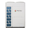 Наружный блок VRF Royal Clima RCWT-232SHTFW
