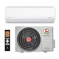 Настенные кондиционеры Royal Clima TRIUMPH Inverter 2023