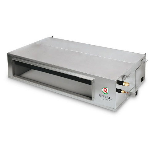 Канальный кондиционер (сплит-система) Royal Clima CO-D 60HNXA / CO-E 60HNXA Канальный кондиционер (сплит-система) Royal Clima CO-D 60HNXA / CO-E 60HNXA