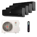 Мульти-сплит-система Royal Clima 4TFM-32HN / RCI-ANF09HNx4 Мульти-сплит-система Royal Clima 4TFM-32HN / RCI-ANF09HNx4