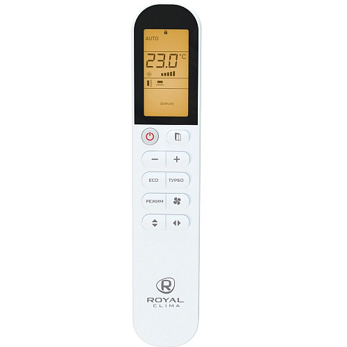 Внутренний блок мульти-сплит системы Royal Clima RCI-GLF12HN Внутренний блок мульти-сплит системы Royal Clima RCI-GLF12HN
