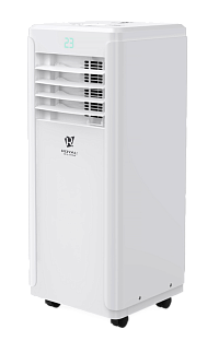 Мобильные кондиционеры Royal Clima Moderno