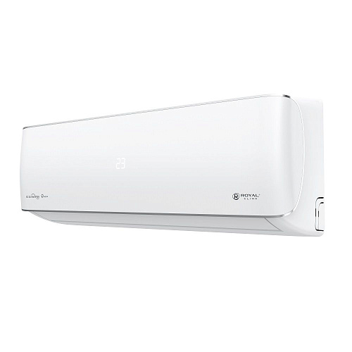 Настенный кондиционер (сплит-система) Royal Clima RC-P77HN Настенный кондиционер (сплит-система) Royal Clima RC-P77HN