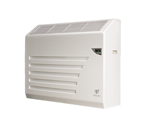Осушитель воздуха Royal Clima DAR 204 Осушитель воздуха Royal Clima DAR 204