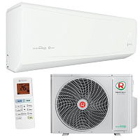 Настенные кондиционеры Royal Clima GRIDA DC EU Inverter