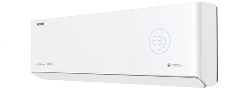 Настенный кондиционер-бризер (сплит-система) Royal Clima RCI-RF40HN Настенный кондиционер-бризер (сплит-система) Royal Clima RCI-RF40HN