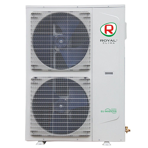 Канальный кондиционер (сплит-система) Royal Clima CO-D 48HNBI / CO-E 48HNBI Канальный кондиционер (сплит-система) Royal Clima CO-D 48HNBI / CO-E 48HNBI