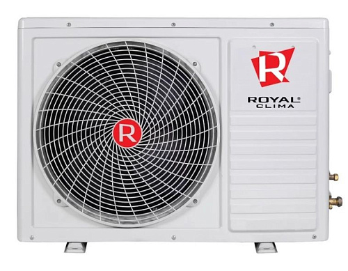 Компрессорно-конденсаторный блок Royal Clima MCL-05 Компрессорно-конденсаторный блок Royal Clima MCL-05