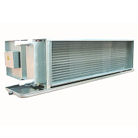 Фанкойлы Royal Clima MACS-I-PDP4K