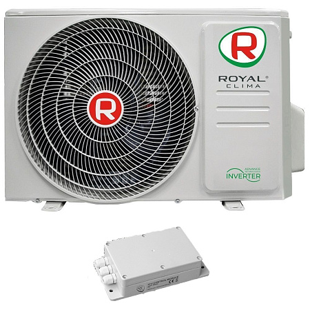 Royal Clima RCI-TWC22HN/OUT