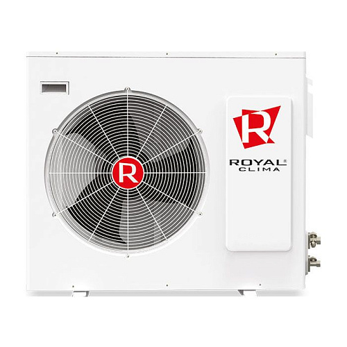 Напольно-потолочный кондиционер (сплит-система) Royal Clima ES-F 24HRN / ES-E 24HN Напольно-потолочный кондиционер (сплит-система) Royal Clima ES-F 24HRN / ES-E 24HN