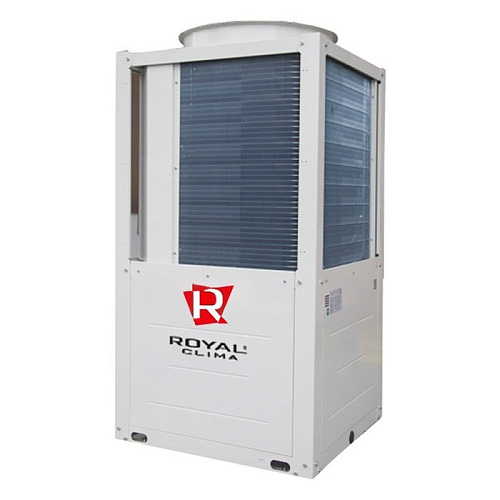 Чиллер Royal Clima MACS-С-35 Чиллер Royal Clima MACS-С-35