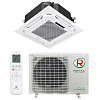 Кассетный кондиционер (сплит-система) Royal Clima CO-4C 36HNCI / CO-E 36HNCI Кассетный кондиционер (сплит-система) Royal Clima CO-4C 36HNCI / CO-E 36HNCI