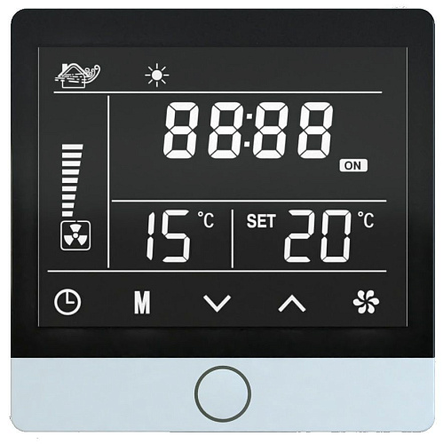 Приточная установка Royal Clima RCV-900 + EH-9000 Приточная установка Royal Clima RCV-900 + EH-9000