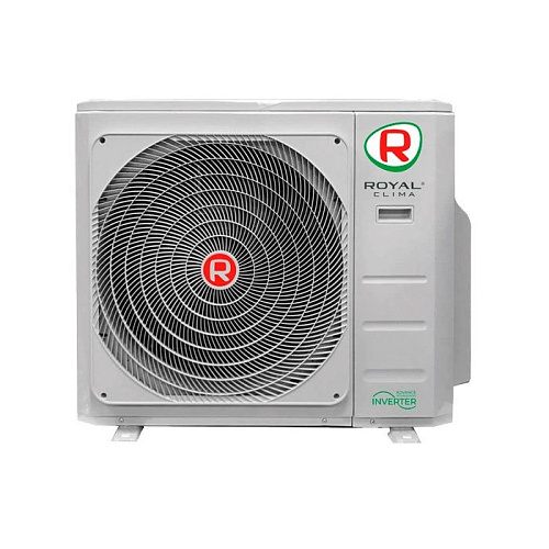 Мульти-сплит-система Royal Clima 4RMX-28HN / RCI-TMN09HNx4 Мульти-сплит-система Royal Clima 4RMX-28HN / RCI-TMN09HNx4