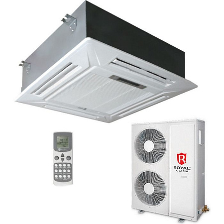 Royal Clima CO-4C 48HN / CO-E 48HN