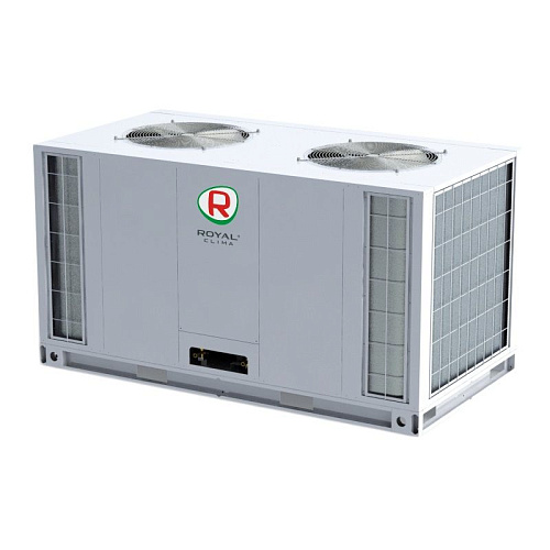 Компрессорно-конденсаторный блок Royal Clima MCU-10 Компрессорно-конденсаторный блок Royal Clima MCU-10