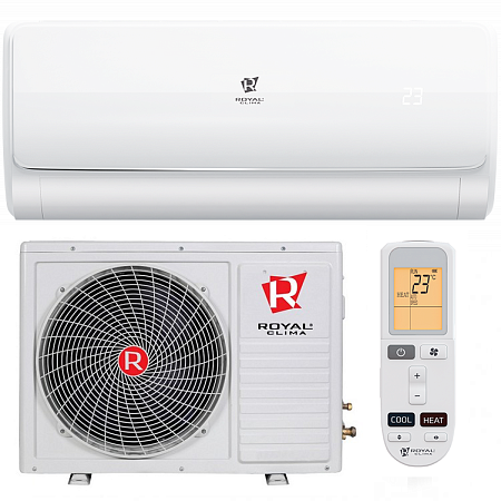 Royal Clima RC-VNG36HN