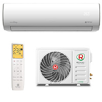 Настенные кондиционеры Royal Clima PERFETTO DC EU Inverter Wi-Fi