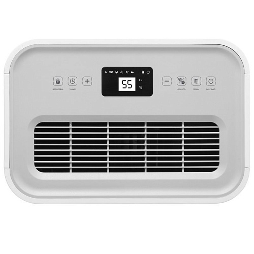 Осушитель воздуха Royal Clima RD-PC25-E Осушитель воздуха Royal Clima RD-PC25-E