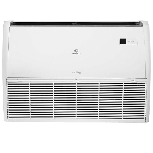 Напольно-потолочный кондиционер (сплит-система) Royal Clima CO-F 60HNBI / CO-E 60HNBI Напольно-потолочный кондиционер (сплит-система) Royal Clima CO-F 60HNBI / CO-E 60HNBI
