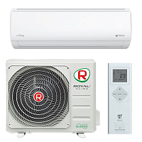 Настенные кондиционеры Royal Clima Triumph Inverter