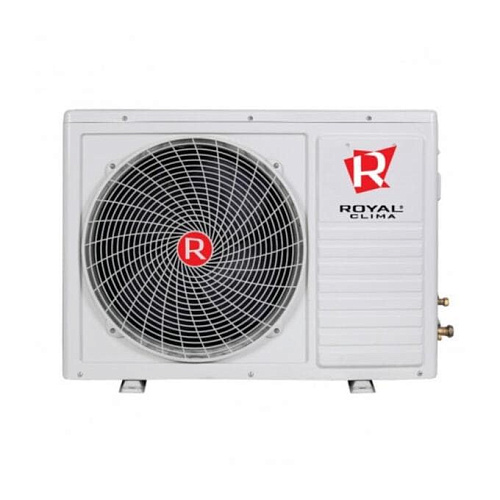 Инверторный настенный кондиционер (сплит-система) Royal Clima RCI-VNR22HN Инверторный настенный кондиционер (сплит-система) Royal Clima RCI-VNR22HN