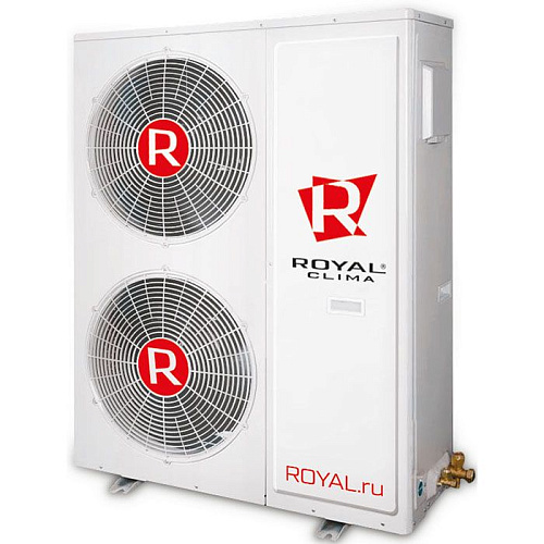 Напольно-потолочный кондиционер (сплит-система) Royal Clima ES-F 60HRN / ES-E 60HN Напольно-потолочный кондиционер (сплит-система) Royal Clima ES-F 60HRN / ES-E 60HN