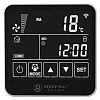 Приточно-вытяжная установка с рекуператором Royal Clima RCS-200-P 3.0 Приточно-вытяжная установка с рекуператором Royal Clima RCS-200-P 3.0