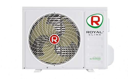 Настенный кондиционер-бризер (сплит-система) Royal Clima RCI-RF40HN Настенный кондиционер-бризер (сплит-система) Royal Clima RCI-RF40HN