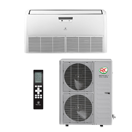 Royal Clima ES-F 48HREX / ES-E 48HEX